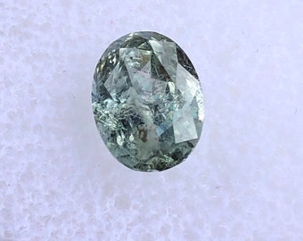 2.94ct Montana Sapphire From The Blaze N Gems Mine At The Eldorado Bar