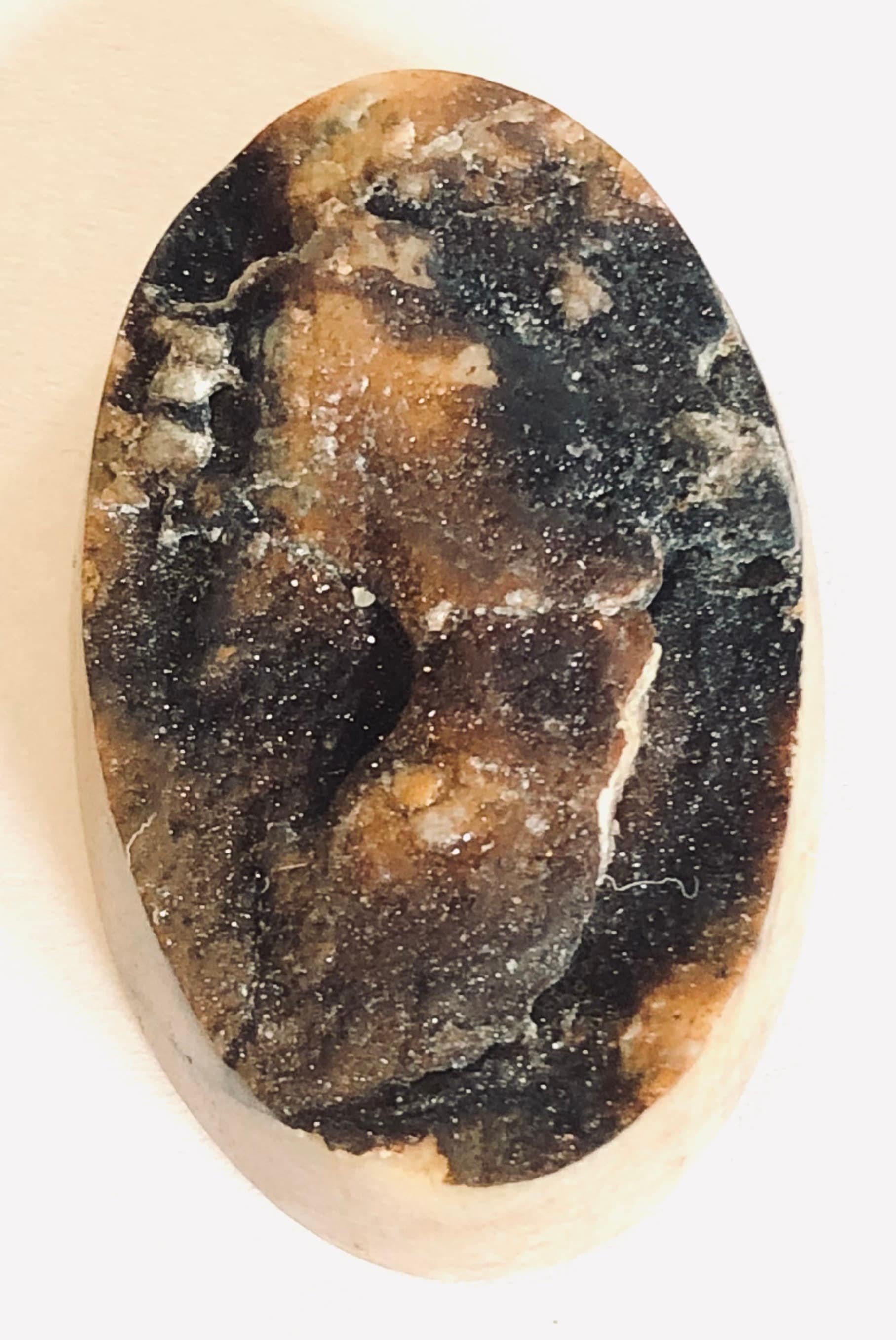 Impact Quartz Etsy