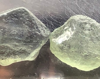 Montana Rough Sapphire Plates Over 5 ct Per Lot!
