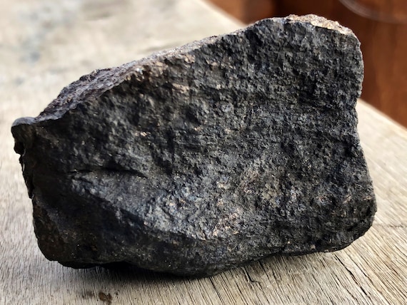 Native Silver Ore Specimen From Montana 8.25 Oz - Etsy