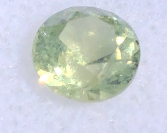 Zafiro Montana de 1,90 ct de la mina Blaze N Gems en Eldorado Sapphire Bar