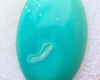 ジェムシリカシルバーリング サイズ9 - Etsy 日本