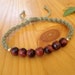 see more listings in the Edelstein Armband section