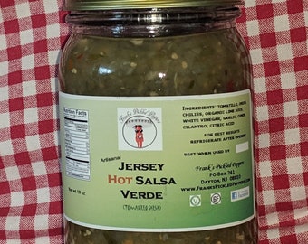 Salsa Verde