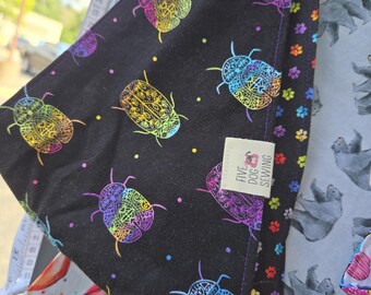 Pet Bandana: ontwerp jij!