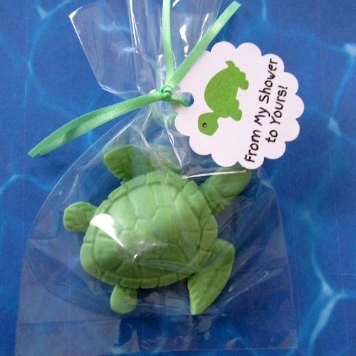 Under the Sea Baby Shower Cookies Etsy