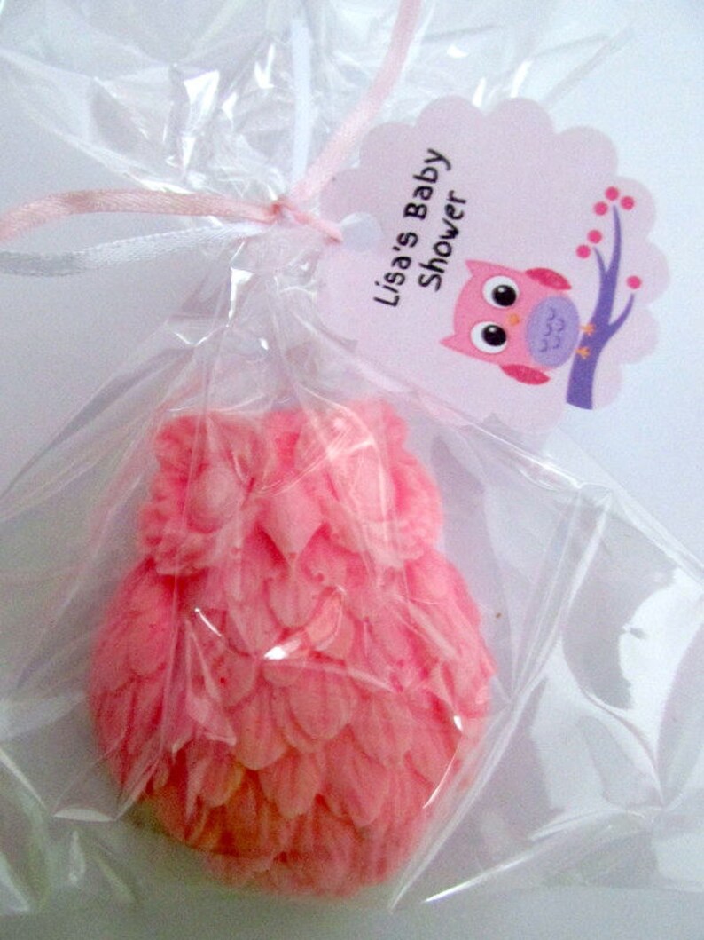 Owl Soap Favors Woodland Theme Baby Shower Favors Party Etsy Owl Soap Favors Woodland Theme Baby Shower Favors Party Etsy