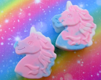 Unicorn soap favors, unicorn party, girls party favors, magical unicorn soap favors, kids party soap favors, whimiscal soap, animal favors