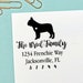 see more listings in the Pet Address Stamps section