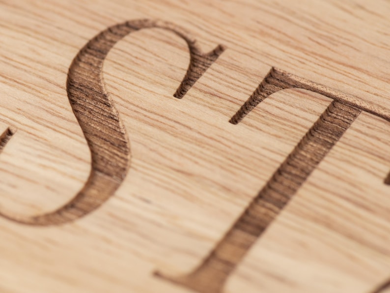 904 Custom Cutting Board - Thumbnail 3