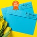 Best Rated Address Stamp | Custom Rubber Address Stamp Self-Inking | Personalized Return Address Stamp 