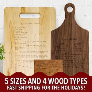 50 Unique Cutting Boards That Make Cooking Fun & Personal