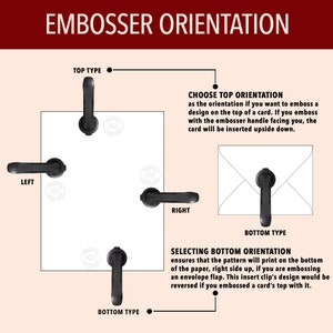 Custom Logo Desk Embosser, Silver or Gold Seals, Use Your Custom Logo zdjęcie 4