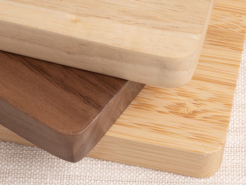 904 Custom Cutting Board - Thumbnail 4