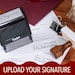 see more listings in the Custom Branding Stamps section