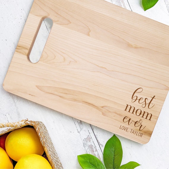 Finding Out the Right Cutting Board Sizes
