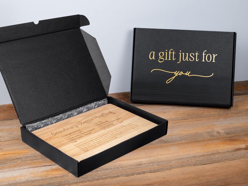 904 Custom Cutting Board - Thumbnail 2