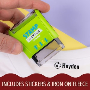Hampton Art Studio G Acid Free Dye Ink Pad - Black, Full Size For Stamping & Crafting