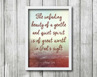 DESCARGA INSTANTE - 1 Pedro 3:4 Imprimir