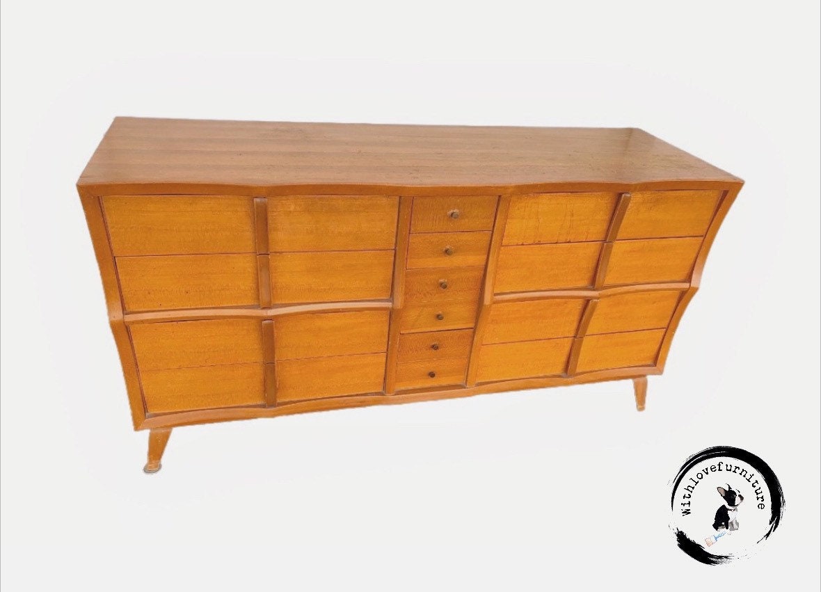 Mengel furniture アメリカ中古家具 4段チェストA Mengel furniture アメリカ中古家具 4段チェストA Mengel Furniture - Etsy