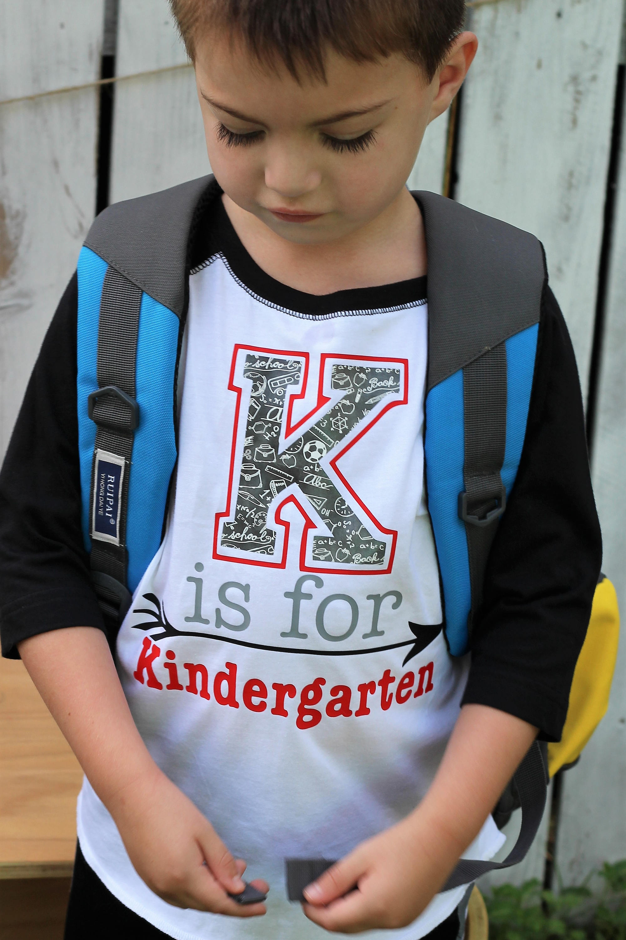 Back to School Shirt Back to School Shirt Boys Etsy