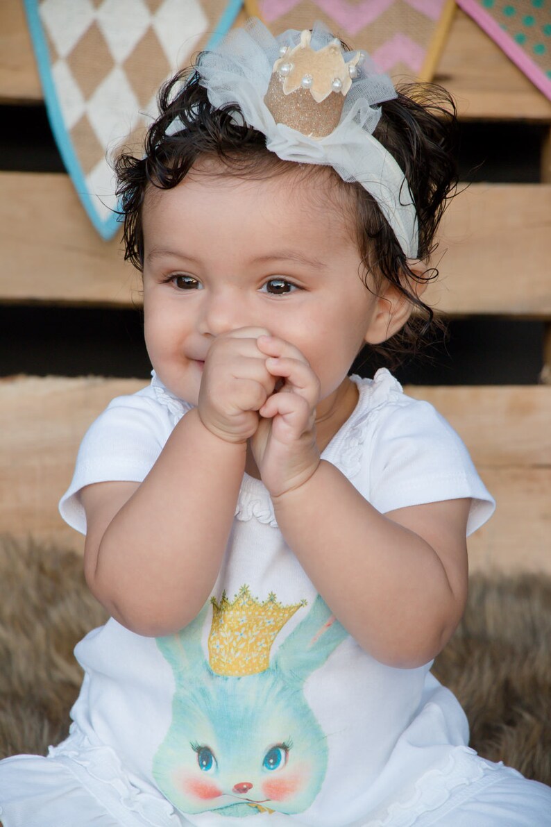 Bunny Dress Bunny Dress for Toddler Bunny Dress for Baby Etsy