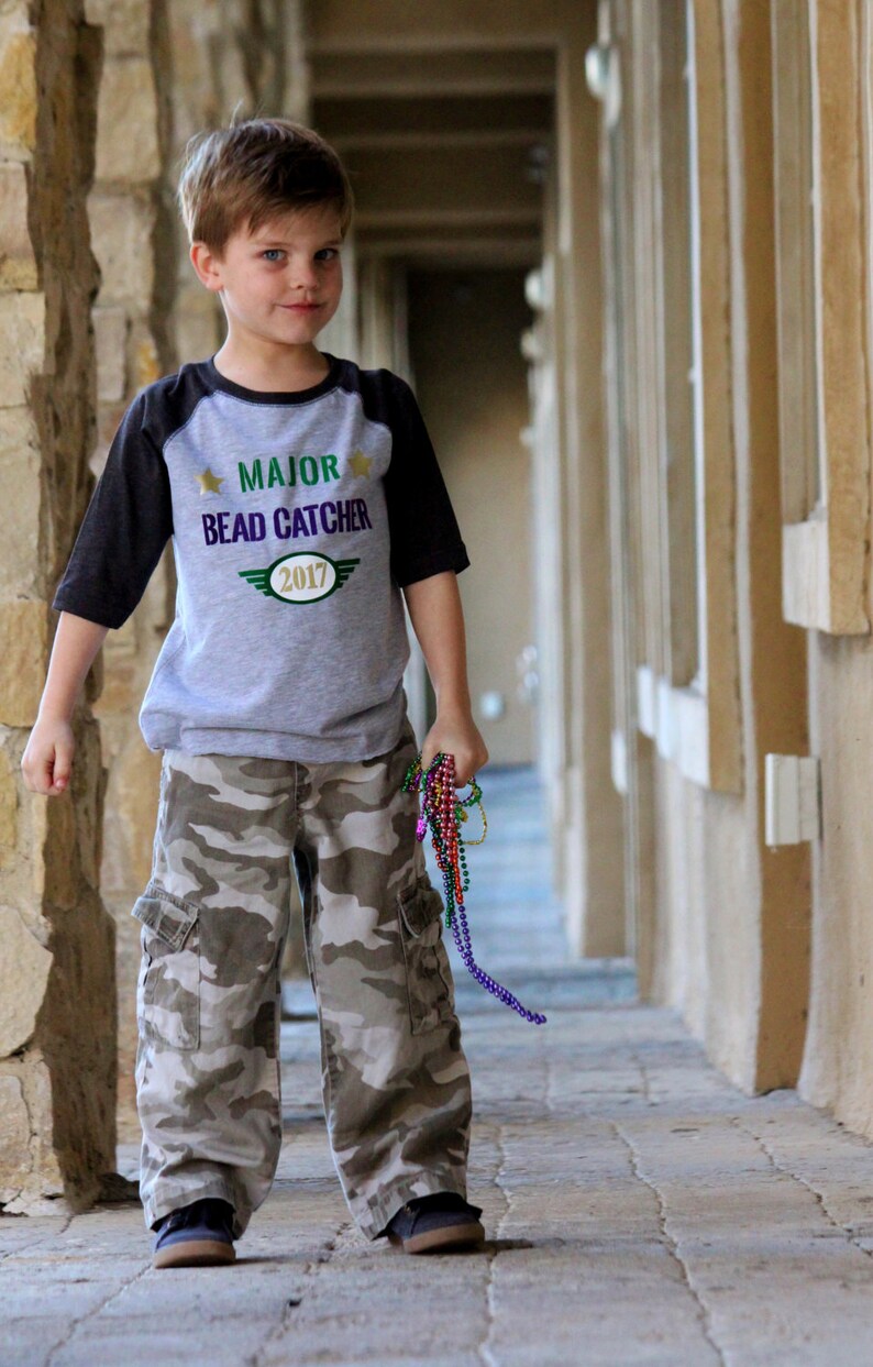 toddler boy mardi gras overalls
