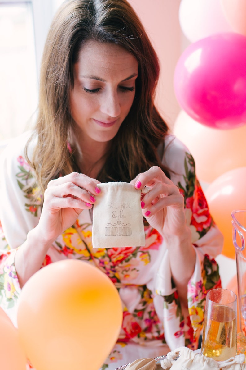 Wedding Favor Bags Bridal Shower Favor Bag Bulk Favor Bags Etsy