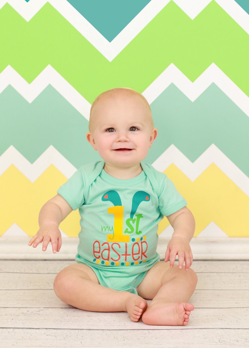 My First Easter Outfit Baby Boy Easter Outfit My First Etsy