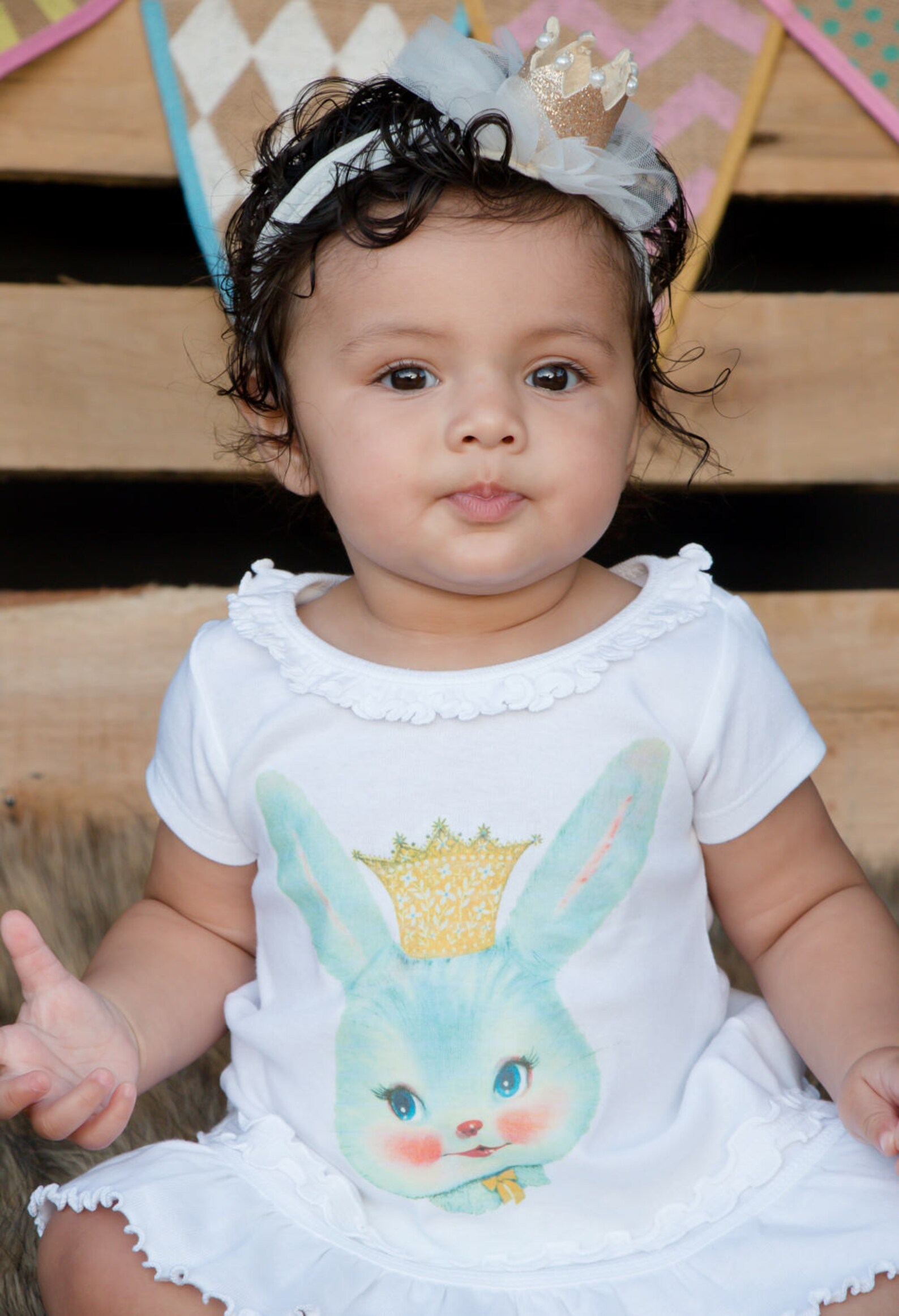 Bunny Dress Bunny Dress for Toddler Bunny Dress for Baby Etsy