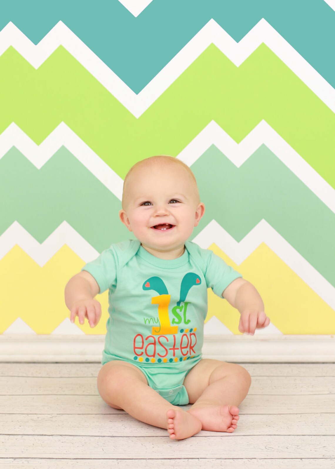 My First Easter Outfit Baby Boy Easter Outfit My First Etsy