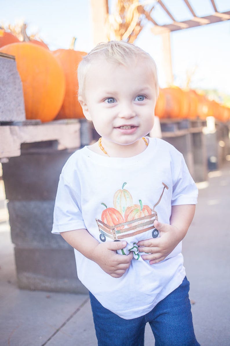 Pumpkin Patch Shirt Pumpkin Shirt Boy Fall Shirt Boy Etsy