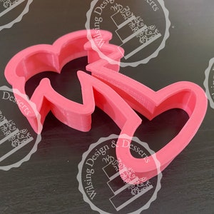 Palm Tree Cookie Cutter