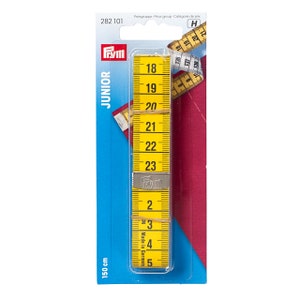 Measuring Tape, Soft Tape Measure for Tailoring, Sewing and
