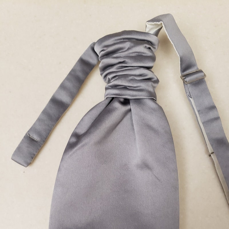 Fancy Cravat - Etsy
