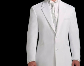 long frock with coat