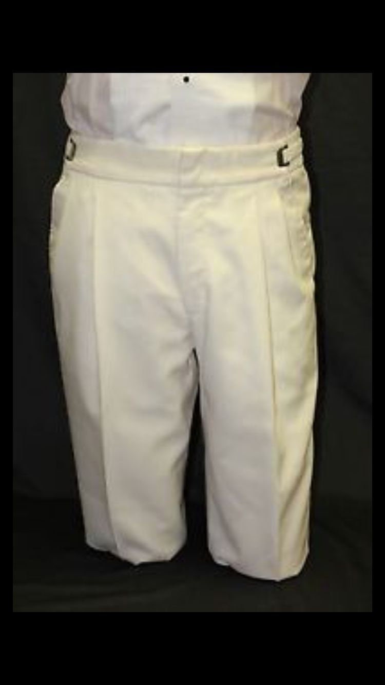 Mens Gurkha Pants - Etsy