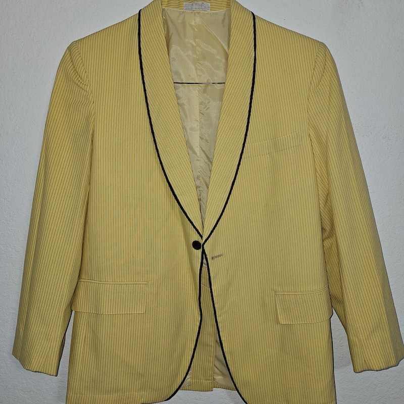 shawl jackets