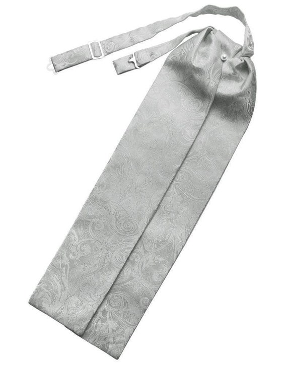 Silver Tapestry Ascot Silver Tapestry Ascot