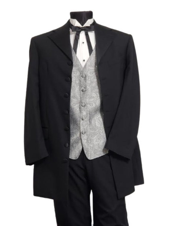 colonel sanders tie called