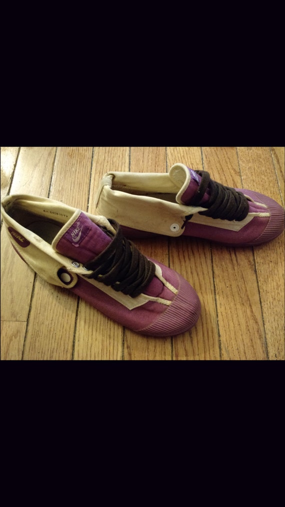 Vintage Nike Deadstock Convertible Sneakers