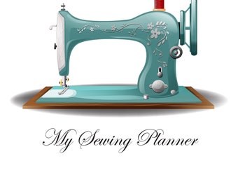 Sewing Planner