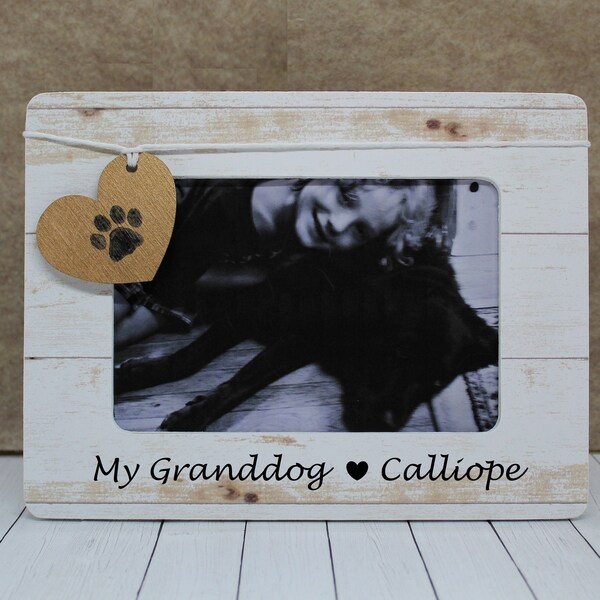 Granddog Etsy