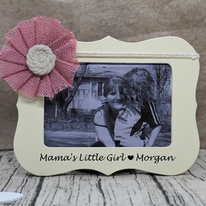 First time mom gift ideas / Mothers day gift for new mom frame image 1