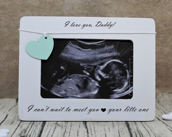 mother's day gift from unborn baby