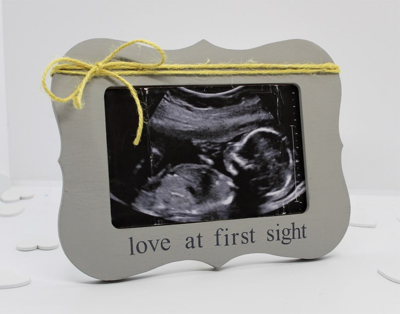 New Pregnancy Gift / baby shower Pregnant Mom Gift / Pregnant Gift From Husband Pregnant Wife Gift image 5