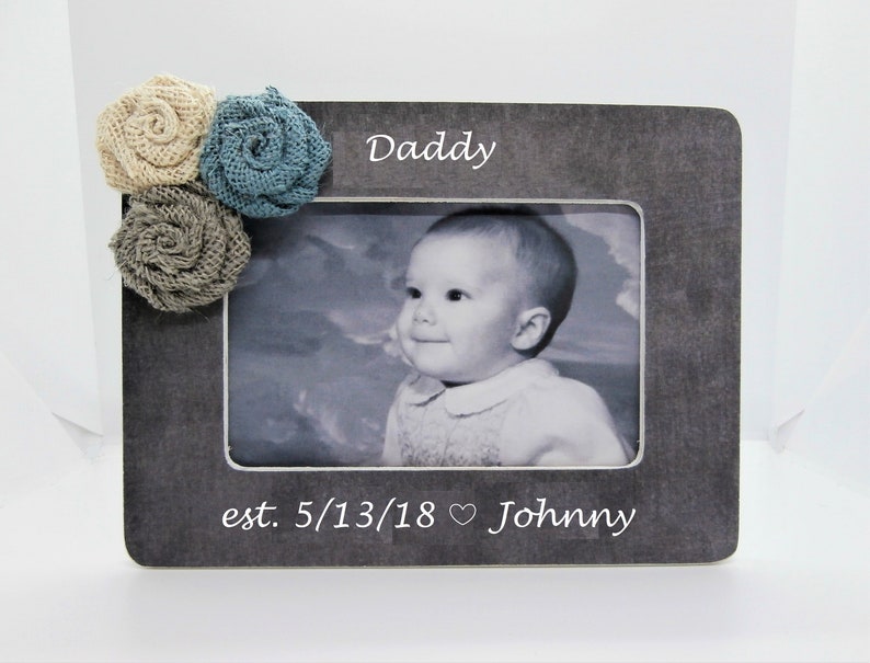 Christmas gift from unborn baby girl gender reveal ultrasound Etsy