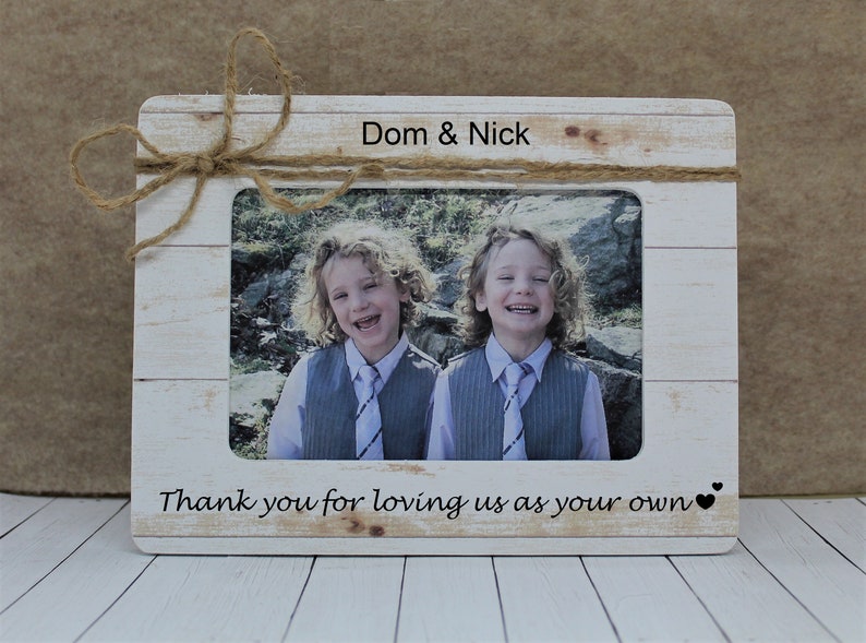 Personalized first mothers day gift for mom from daughter mom gift from daughter baby girl mommy frame new mom gift from husband