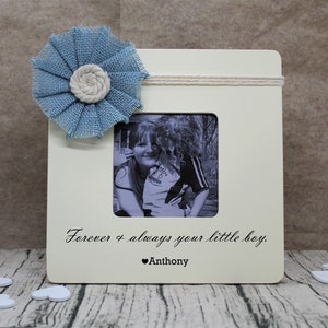 First time mom gift ideas / Mothers day gift for new mom frame image 2