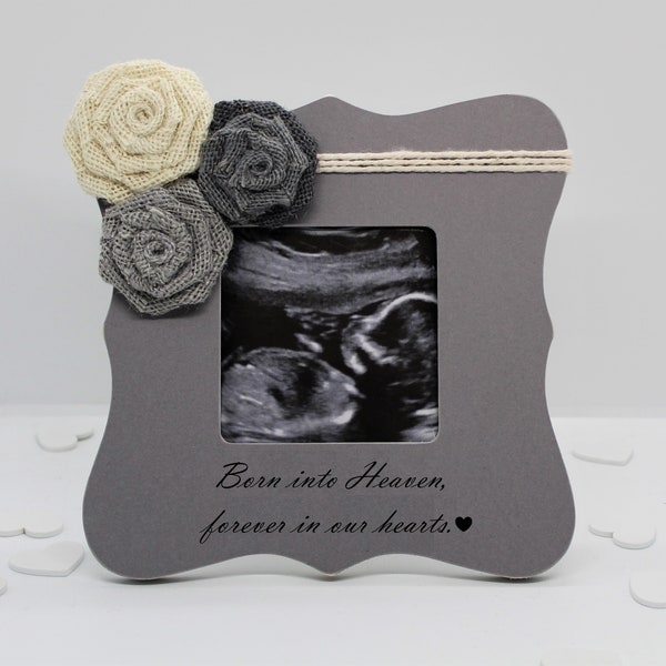 Ultrasound Frame Miscarriage Etsy